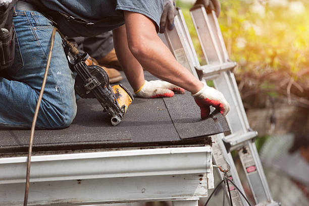 Quick and Trustworthy Emergency Roof Repair Services in Sale Creek, TN
