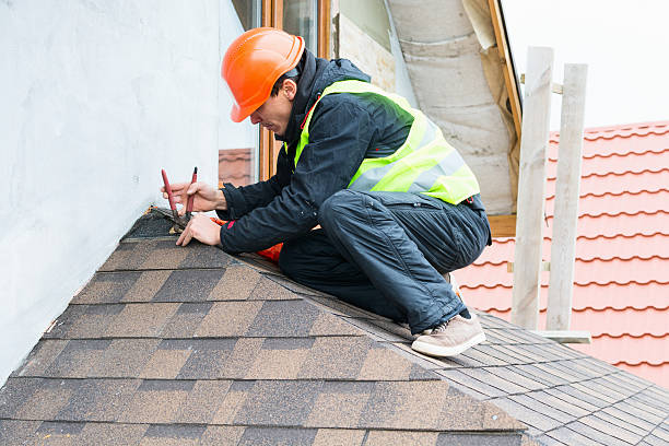 Residential Roof Replacement in Sale Creek, TN